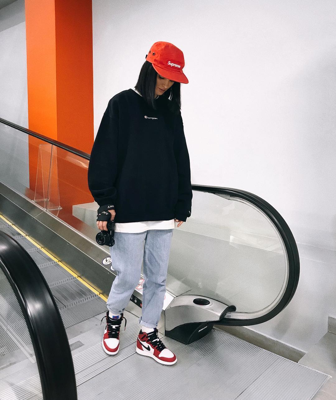 Air Jordan 1,AJ1,发售,上脚 今早你抢到了吗?蜘蛛侠 Air Jordan 1 上脚超像芝加哥 Air Jordan 1,AJ1,发售,上脚 今早你抢到了吗?蜘蛛侠 Air Jordan 1 上脚超像芝加哥