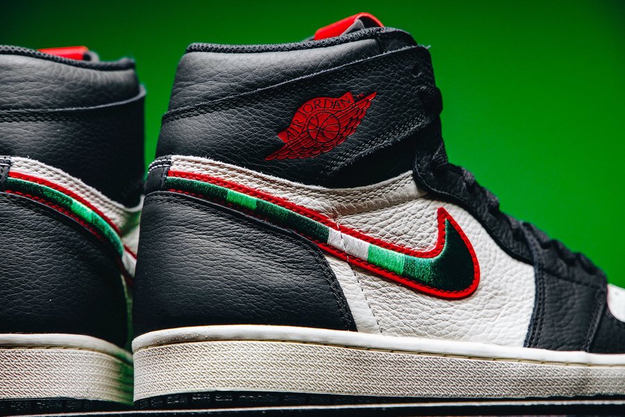 Air Jordan 1,AJ1,发售 预售高于原价!收官之作 Air Jordan 1 “体育画报” 即将发售 Air Jordan 1,AJ1,发售 预售高于原价!收官之作 Air Jordan 1 “体育画报” 即将发售