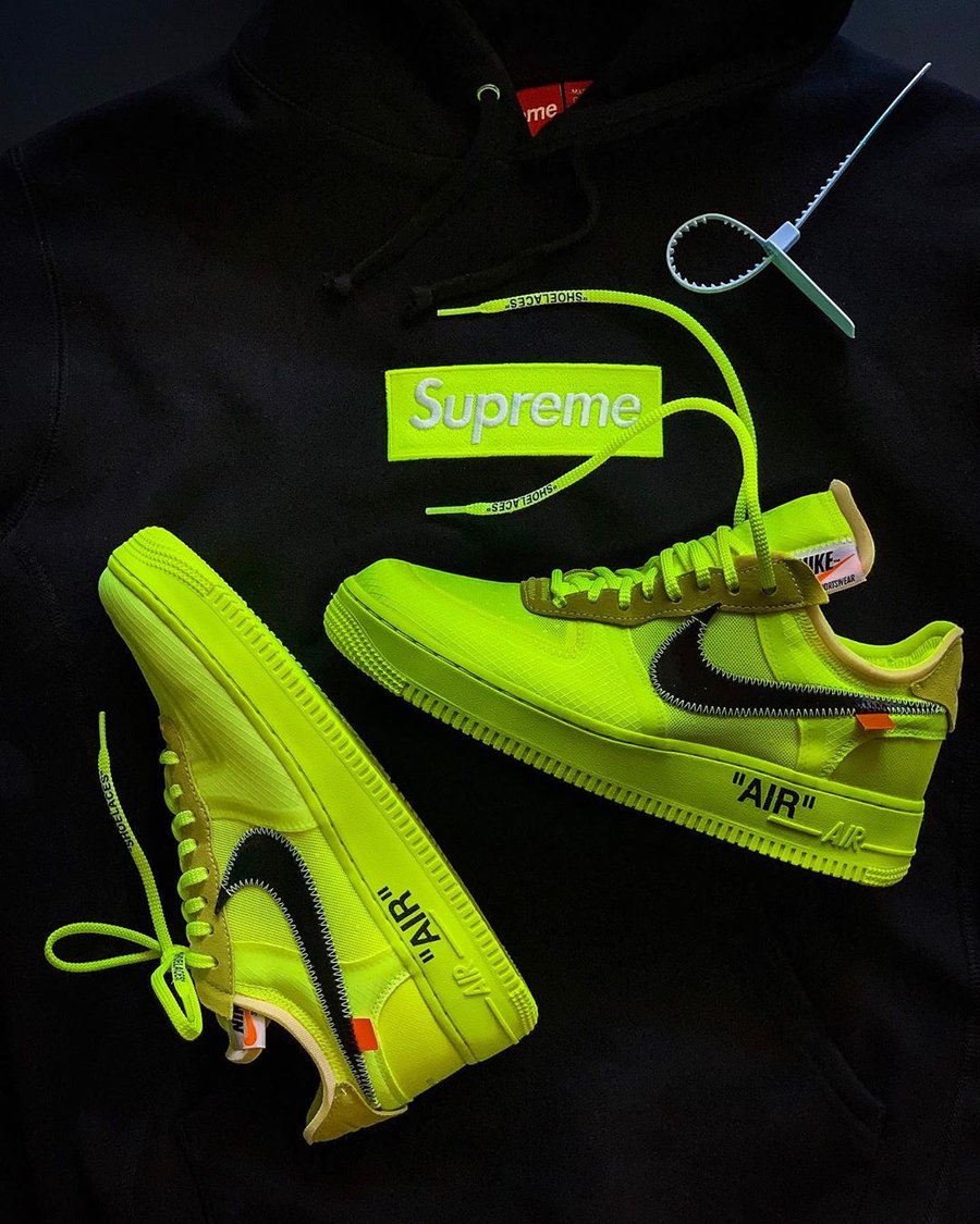 AJ1,AF1,Kyrie5 一周球鞋美图精选!明早的 AJ13 Low “兵马俑” 别忘了!12.21 AJ1,AF1,Kyrie5 一周球鞋美图精选!明早的 AJ13 Low “兵马俑” 别忘了!12.21