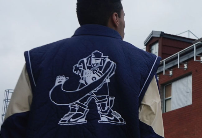 C.E.,NikeLab,Cav Empt,Nike,发售 双方首次合作!C.E. x Nike 联名正式发布!(附发售信息) C.E.,NikeLab,Cav Empt,Nike,发售 双方首次合作!C.E. x Nike 联名正式发布!(附发售信息)