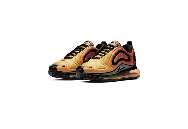 发售,nike,Air Max 720 要日落还是要紫葡萄!越来越期待 Air Max 720 的发售了 发售,nike,Air Max 720 要日落还是要紫葡萄!越来越期待 Air Max 720 的发售了
