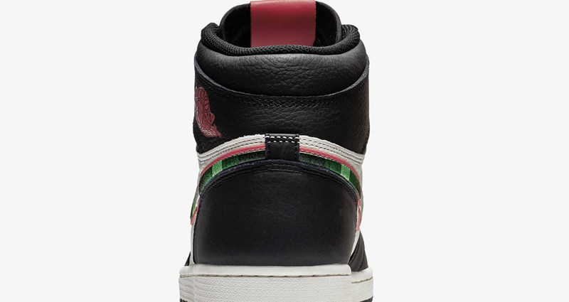 Air Jordan 1,AJ1,发售,A Star is Air Jordan 1 的收官之作!“体育画报” 官网发售预告释出 Air Jordan 1,AJ1,发售,A Star is Air Jordan 1 的收官之作!“体育画报” 官网发售预告释出