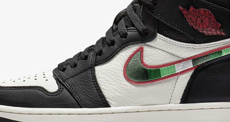 Air Jordan 1,AJ1,发售,A Star is Air Jordan 1 的收官之作!“体育画报” 官网发售预告释出 Air Jordan 1,AJ1,发售,A Star is Air Jordan 1 的收官之作!“体育画报” 官网发售预告释出