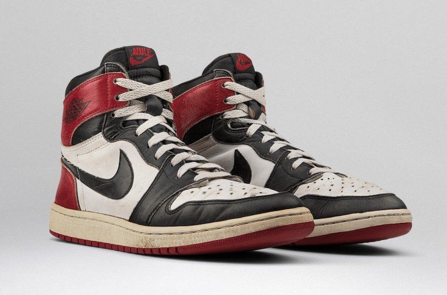 AJ1,Air Jordan 1,Fragment 黑脚趾 + 闪电联名!传说中的 Air Jordan 1 或于明年发售 AJ1,Air Jordan 1,Fragment 黑脚趾 + 闪电联名!传说中的 Air Jordan 1 或于明年发售