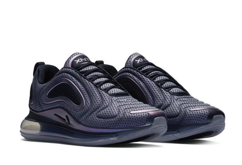发售,nike,Air Max 720 要日落还是要紫葡萄!越来越期待 Air Max 720 的发售了 发售,nike,Air Max 720 要日落还是要紫葡萄!越来越期待 Air Max 720 的发售了