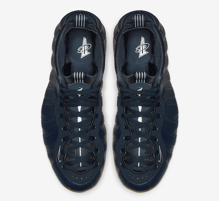 314996-405,发售,Air Foamposite P 外底拒绝氧化!“午夜蓝” 喷官图释出将于 1 月发售 314996-405,发售,Air Foamposite P 外底拒绝氧化!“午夜蓝” 喷官图释出将于 1 月发售