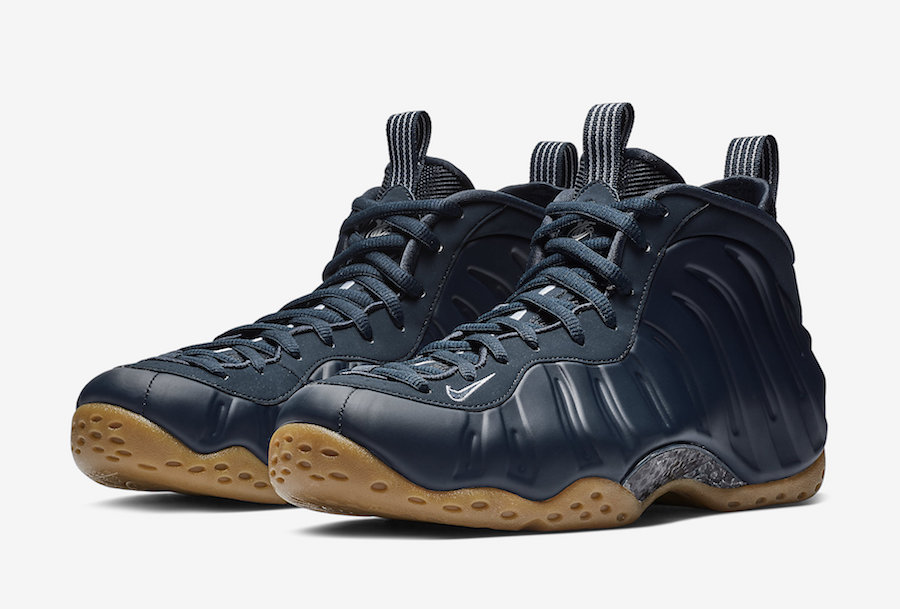 314996-405,发售,Air Foamposite P 外底拒绝氧化!“午夜蓝” 喷官图释出将于 1 月发售 314996-405,发售,Air Foamposite P 外底拒绝氧化!“午夜蓝” 喷官图释出将于 1 月发售
