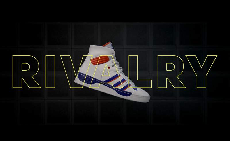 adidas,明星,发售 为了成为 OG 老炮,王嘉尔竟然穿上了这双“上古神器”! adidas,明星,发售 为了成为 OG 老炮,王嘉尔竟然穿上了这双“上古神器”!