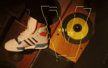 adidas,明星,发售 为了成为 OG 老炮,王嘉尔竟然穿上了这双“上古神器”! adidas,明星,发售 为了成为 OG 老炮,王嘉尔竟然穿上了这双“上古神器”!