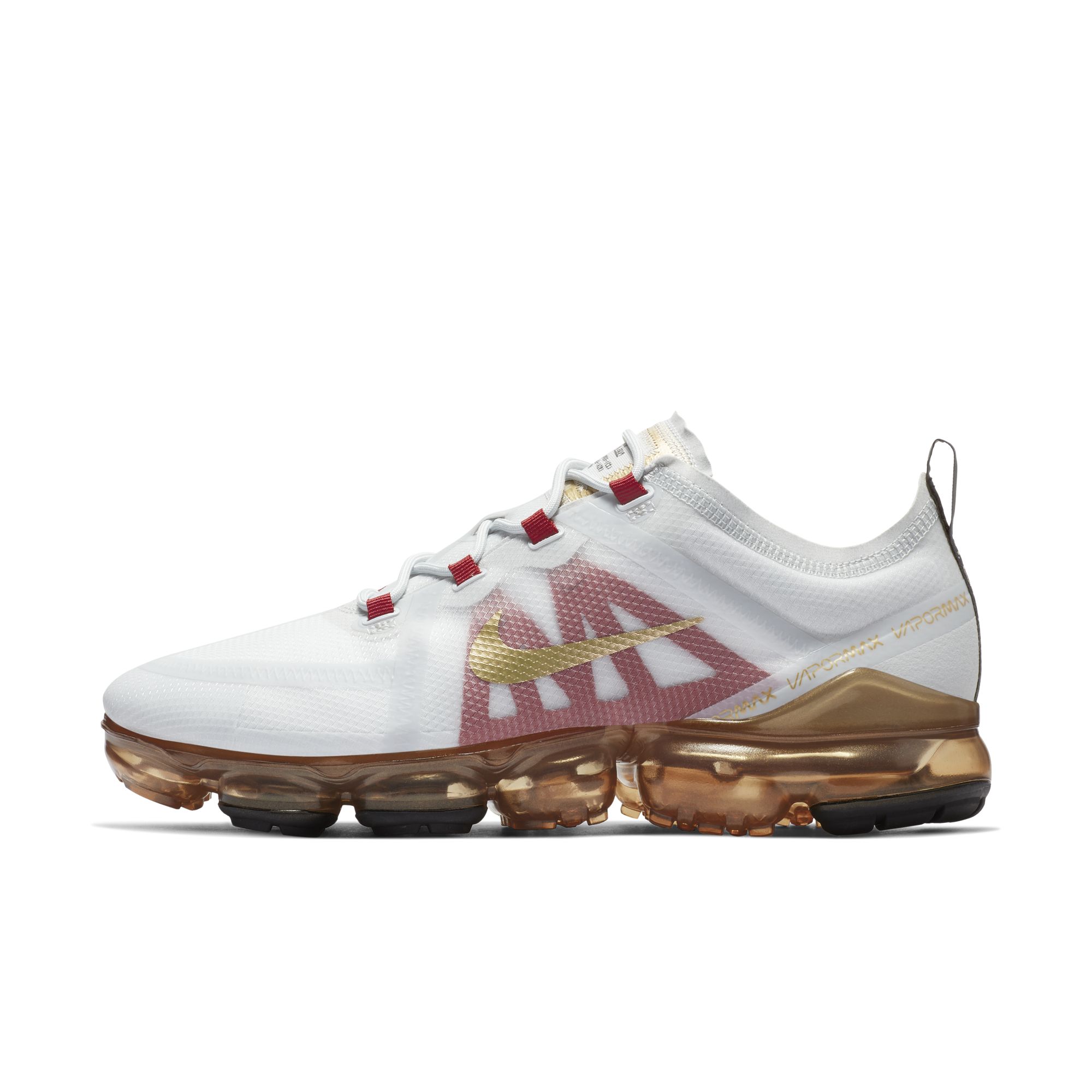VaporMax 2019,Nike,发售 完全就是 “钢铁侠” 配色!VaporMax 2019 “CNY” 官图释出 VaporMax 2019,Nike,发售 完全就是 “钢铁侠” 配色!VaporMax 2019 “CNY” 官图释出