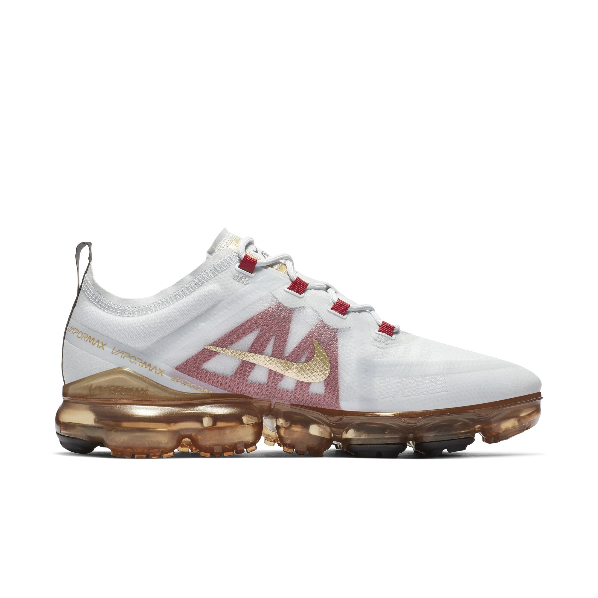 VaporMax 2019,Nike,发售 完全就是 “钢铁侠” 配色!VaporMax 2019 “CNY” 官图释出 VaporMax 2019,Nike,发售 完全就是 “钢铁侠” 配色!VaporMax 2019 “CNY” 官图释出