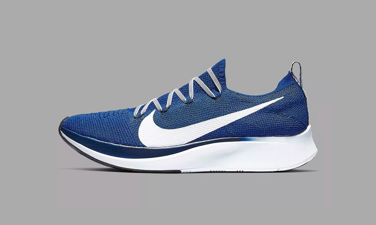 VaporFly 4%,ZoomX,Nike 白蓝主题的 Nike VaporFly 4% Flyknit 官图来了! VaporFly 4%,ZoomX,Nike 白蓝主题的 Nike VaporFly 4% Flyknit 官图来了!