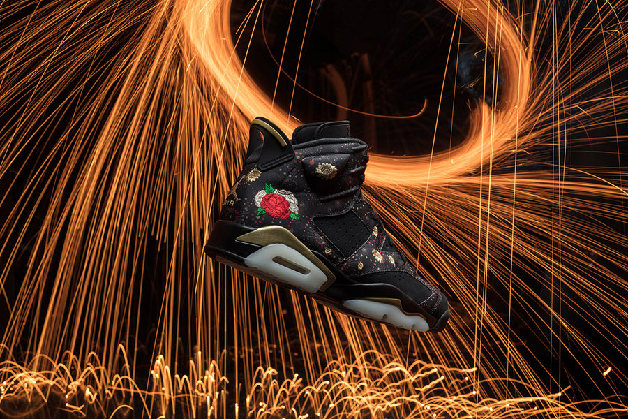 AJ12,Air Jordan 12,发售,开箱,上脚 金扣 + Wings + 可撕鞋面!Air Jordan 12 CNY 亮点多到说不完! AJ12,Air Jordan 12,发售,开箱,上脚 金扣 + Wings + 可撕鞋面!Air Jordan 12 CNY 亮点多到说不完!