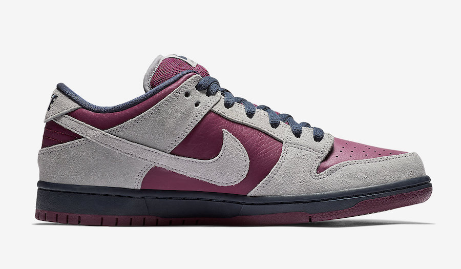 Nike SB Dunk Low,BQ6817-001,发售 波尔多配色新品!Nike SB Dunk Low 官图释出 Nike SB Dunk Low,BQ6817-001,发售 波尔多配色新品!Nike SB Dunk Low 官图释出