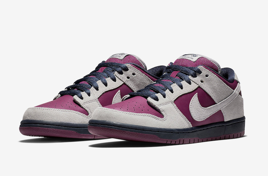 Nike SB Dunk Low,BQ6817-001,发售 波尔多配色新品!Nike SB Dunk Low 官图释出 Nike SB Dunk Low,BQ6817-001,发售 波尔多配色新品!Nike SB Dunk Low 官图释出