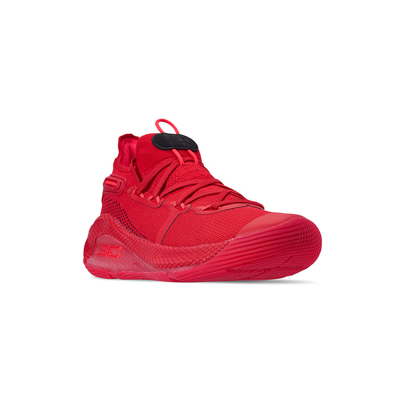Under Armour,Curry 6,UA 热力四射的大红装扮!UA Curry 6 最新配色曝光! Under Armour,Curry 6,UA 热力四射的大红装扮!UA Curry 6 最新配色曝光!