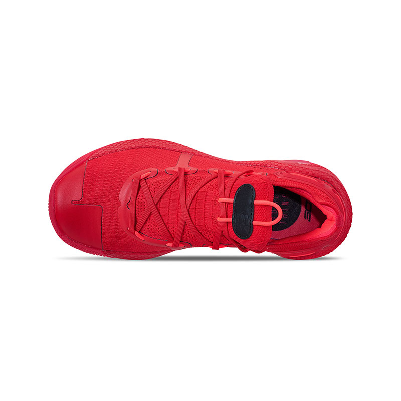 Under Armour,Curry 6,UA 热力四射的大红装扮!UA Curry 6 最新配色曝光! Under Armour,Curry 6,UA 热力四射的大红装扮!UA Curry 6 最新配色曝光!