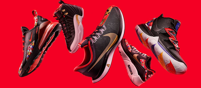 Nike,AJ12,Air Jordan 12,CNY,发售 这波操作可说是非常走心!Nike 2019 中国年 CNY 系列抢先预览! Nike,AJ12,Air Jordan 12,CNY,发售 这波操作可说是非常走心!Nike 2019 中国年 CNY 系列抢先预览!