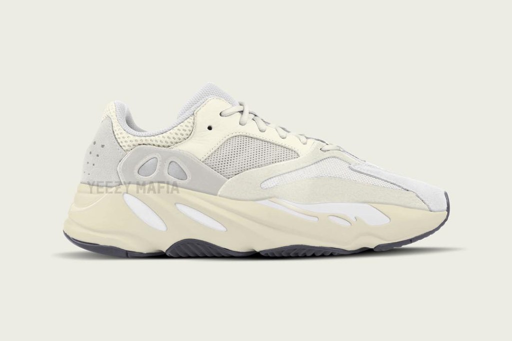 Yeezy,Yeezy 700 V2 Yeezy 700 V2 再曝新配色!明年年初就有四双新品登场! Yeezy,Yeezy 700 V2 Yeezy 700 V2 再曝新配色!明年年初就有四双新品登场!