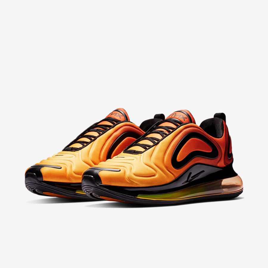 Nike,Air Max 720 最强大气垫就要来了!Air Max 720 多款配色官图释出 Nike,Air Max 720 最强大气垫就要来了!Air Max 720 多款配色官图释出