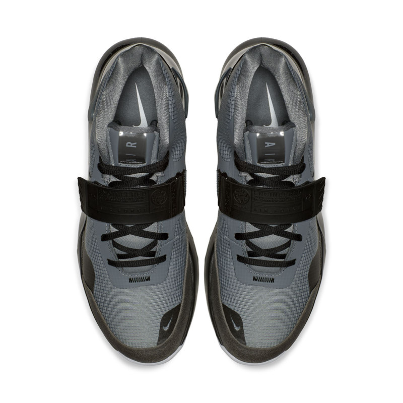 Nike Air Force Max,发售 酷灰泼墨新配色!Nike Air Force Max 官图释出 Nike Air Force Max,发售 酷灰泼墨新配色!Nike Air Force Max 官图释出