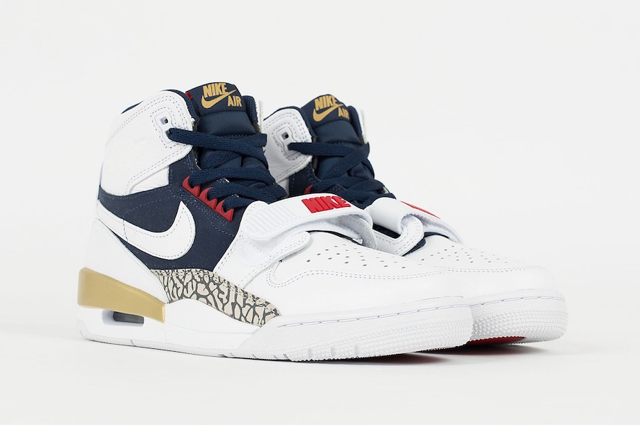 Air Jordan Legacy 312,发售,AV392 美国队奥运配色!新款 Air Jordan Legacy 312 已于海外发售 Air Jordan Legacy 312,发售,AV392 美国队奥运配色!新款 Air Jordan Legacy 312 已于海外发售