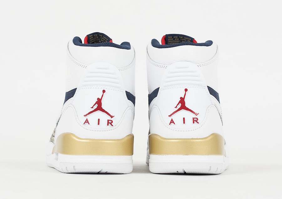 Air Jordan Legacy 312,发售,AV392 美国队奥运配色!新款 Air Jordan Legacy 312 已于海外发售 Air Jordan Legacy 312,发售,AV392 美国队奥运配色!新款 Air Jordan Legacy 312 已于海外发售