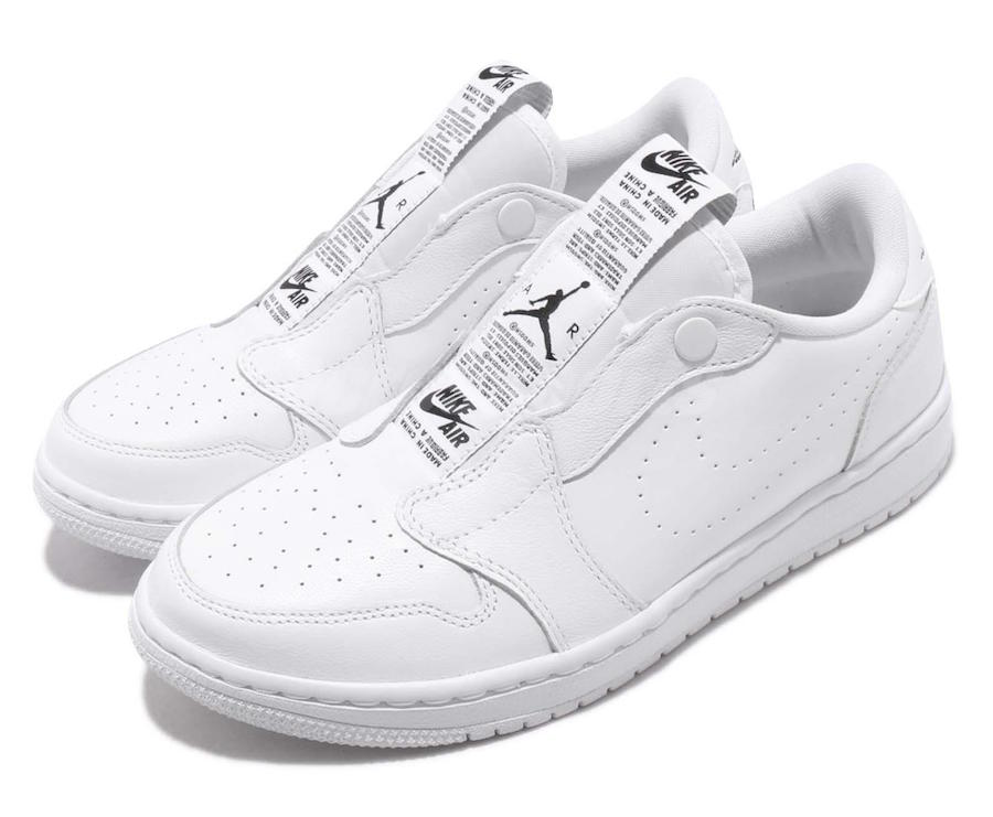 Air Jordan 1 Low Slip,AJ1,发售,A 一脚蹬 + 全新鞋舌!两双 Air Jordan 1 Low Slip 现已发售 Air Jordan 1 Low Slip,AJ1,发售,A 一脚蹬 + 全新鞋舌!两双 Air Jordan 1 Low Slip 现已发售