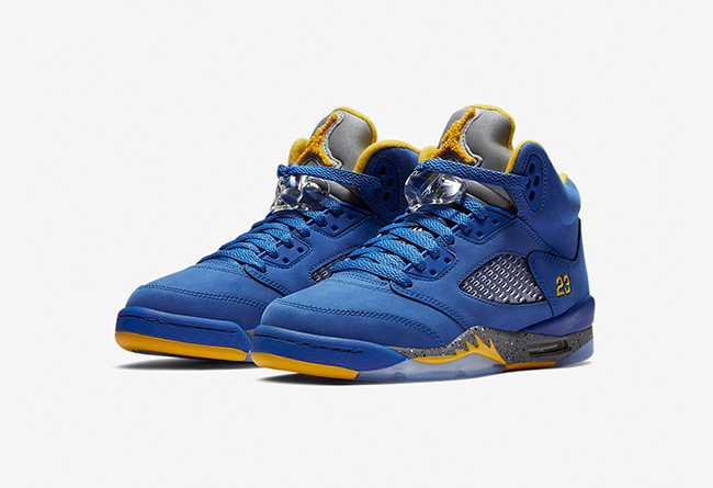 AJ5,Air Jordan 5,发售 新年首月的重点鞋款!兰尼 Air Jordan 5 本月发售 AJ5,Air Jordan 5,发售 新年首月的重点鞋款!兰尼 Air Jordan 5 本月发售