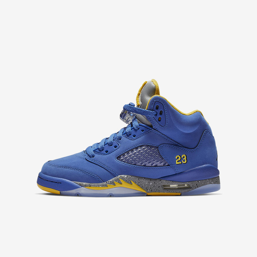 AJ5,Air Jordan 5,发售 新年首月的重点鞋款!兰尼 Air Jordan 5 本月发售 AJ5,Air Jordan 5,发售 新年首月的重点鞋款!兰尼 Air Jordan 5 本月发售
