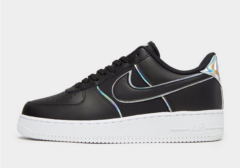 Nike,Air Force 1,发售 炫彩变色点缀!Air Force 1 全新配色官网现已发售 Nike,Air Force 1,发售 炫彩变色点缀!Air Force 1 全新配色官网现已发售