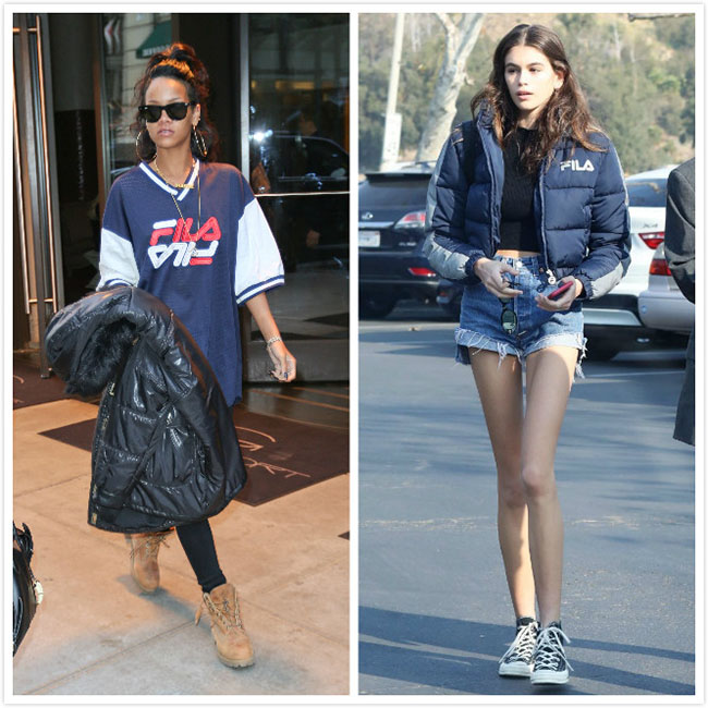 FILA,FILA FUSION 不愧是同法拉利齐名的百年品牌!这双鞋怎么穿都百看不厌! FILA,FILA FUSION 不愧是同法拉利齐名的百年品牌!这双鞋怎么穿都百看不厌!