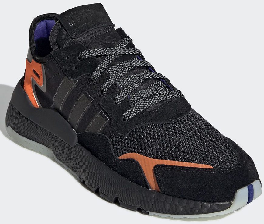 adidas,Nite Jogger 2019,CG7088 首双大规模市售配色!adidas Nite Jogger 2019 即将登场 adidas,Nite Jogger 2019,CG7088 首双大规模市售配色!adidas Nite Jogger 2019 即将登场