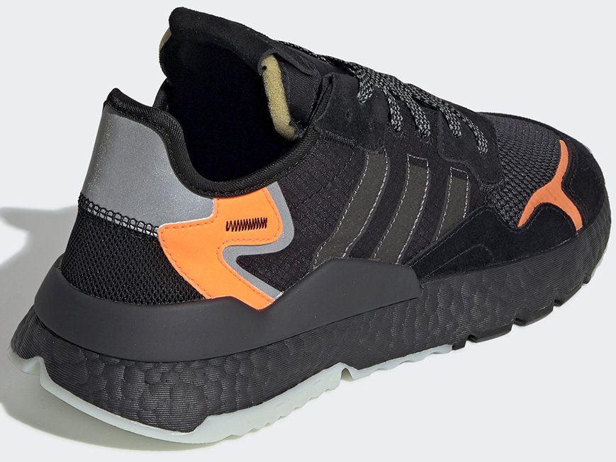adidas,Nite Jogger 2019,CG7088 首双大规模市售配色!adidas Nite Jogger 2019 即将登场 adidas,Nite Jogger 2019,CG7088 首双大规模市售配色!adidas Nite Jogger 2019 即将登场