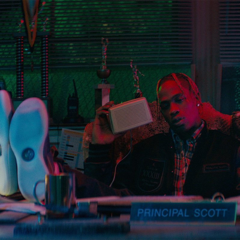 Travis Scott,Air Jordan 33,AJ3 除了反勾 AJ1,Travis Scott 还有联名 AJ33!本月即将发售! Travis Scott,Air Jordan 33,AJ3 除了反勾 AJ1,Travis Scott 还有联名 AJ33!本月即将发售!