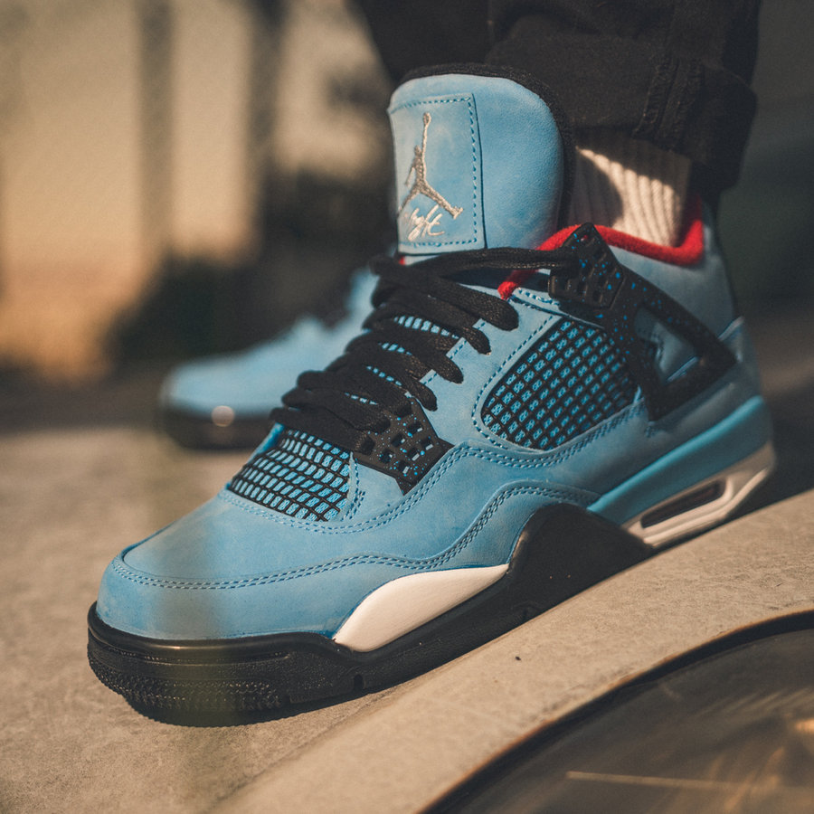 Travis Scott,Air Jordan 33,AJ3 除了反勾 AJ1,Travis Scott 还有联名 AJ33!本月即将发售! Travis Scott,Air Jordan 33,AJ3 除了反勾 AJ1,Travis Scott 还有联名 AJ33!本月即将发售!