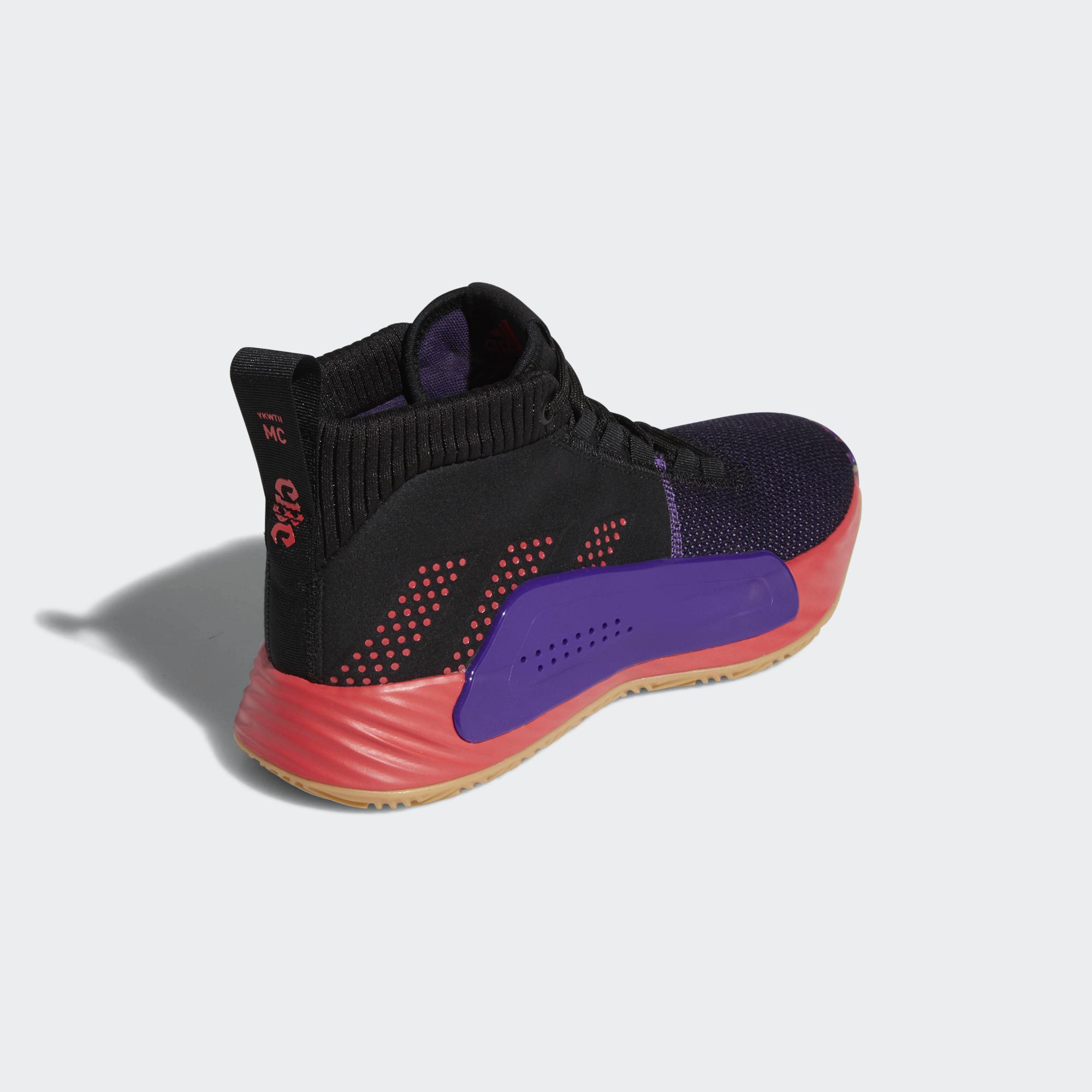 adidas Dame 5,发售 多款配色同时发布!利拉德最新战靴 Dame 5 即将发售 adidas Dame 5,发售 多款配色同时发布!利拉德最新战靴 Dame 5 即将发售