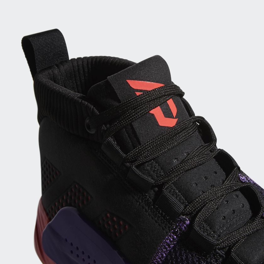 adidas Dame 5,发售 多款配色同时发布!利拉德最新战靴 Dame 5 即将发售 adidas Dame 5,发售 多款配色同时发布!利拉德最新战靴 Dame 5 即将发售