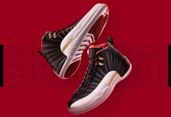 Air Jordan 12,AJ12,CNY,Air Jor 行情高于发售价!Air Jordan 12 “CNY” 现在你还能原价入手! Air Jordan 12,AJ12,CNY,Air Jor 行情高于发售价!Air Jordan 12 “CNY” 现在你还能原价入手!