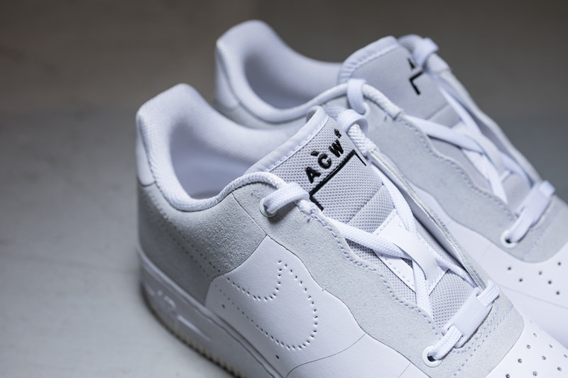 Air Force 1,AF1,ACW,发售 没买到的朋友抓紧啦!A-COLD-WALL* x AF1 Low 即将补货发售 Air Force 1,AF1,ACW,发售 没买到的朋友抓紧啦!A-COLD-WALL* x AF1 Low 即将补货发售
