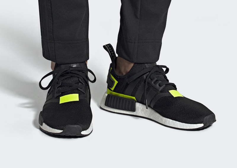 adidas NMD R1,发售,BD7751 亮色解构设计!三款全新配色 adidas NMD R1 下月发售 adidas NMD R1,发售,BD7751 亮色解构设计!三款全新配色 adidas NMD R1 下月发售