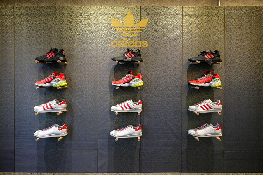 adidas,Stan smith,Super Star,Y 呼之欲出的年味气息!adidas CNY 系列刚刚发售! adidas,Stan smith,Super Star,Y 呼之欲出的年味气息!adidas CNY 系列刚刚发售!