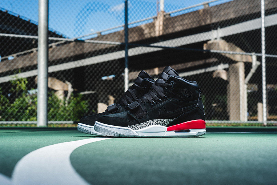 AV3922-060,Jordan Legacy 312 AV3922-060 Bred 黑红配色终于来了!Jordan Legacy 312 迎来新品 AV3922-060,Jordan Legacy 312 AV3922-060 Bred 黑红配色终于来了!Jordan Legacy 312 迎来新品