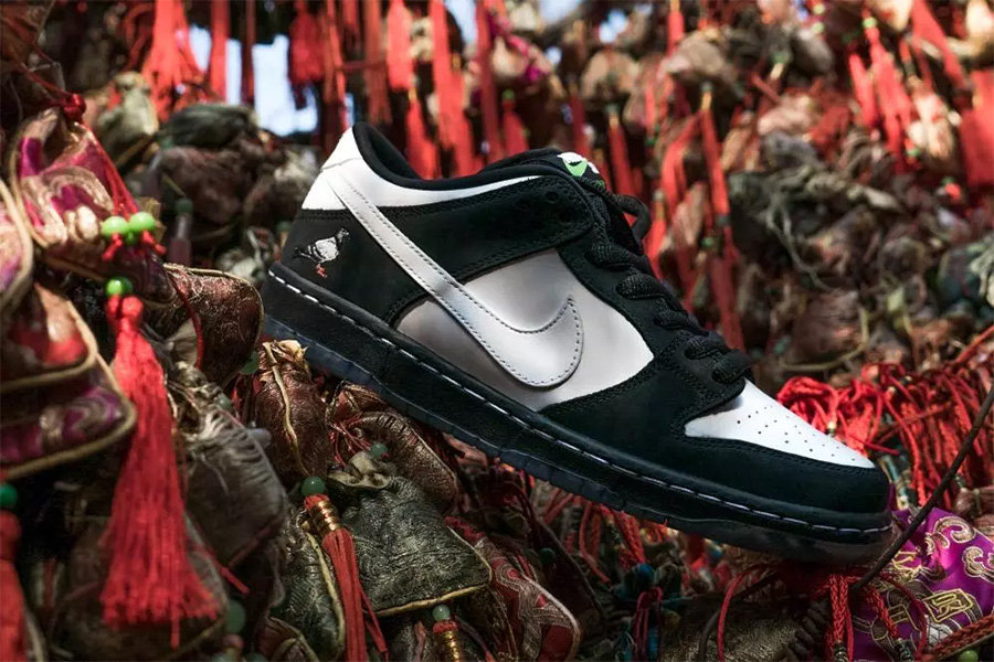 BV1310-013,Dunk SB,Nike BV1310-013 预售价超三千!「熊猫鸽子」Dunk SB 官方发售信息来了! BV1310-013,Dunk SB,Nike BV1310-013 预售价超三千!「熊猫鸽子」Dunk SB 官方发售信息来了!