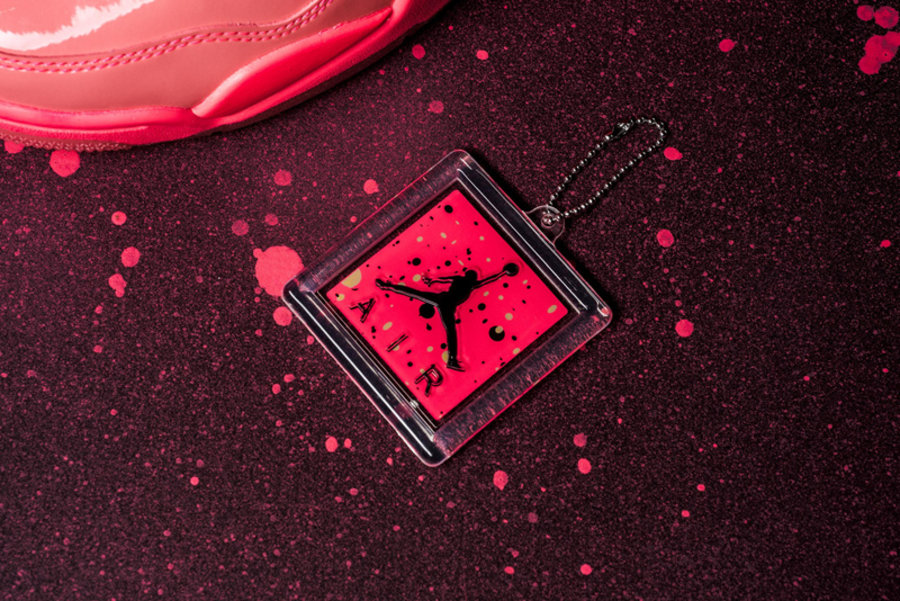 Air Jordan 4,aj4,AQ9128-600,ho 2019 年注定刷屏的球鞋!今年第一双 Air Jordan 4 竟然是它 Air Jordan 4,aj4,AQ9128-600,ho 2019 年注定刷屏的球鞋!今年第一双 Air Jordan 4 竟然是它