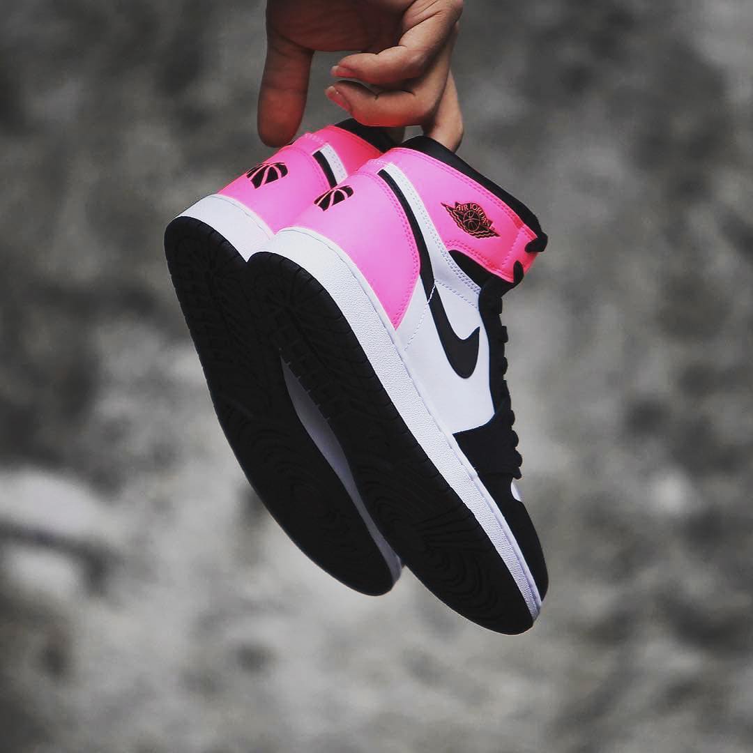 Air Jordan 1,Valentine‘s Day,A 情人节未至新鞋已到!女生专属 Air Jordan 1 Low 现已发售 Air Jordan 1,Valentine‘s Day,A 情人节未至新鞋已到!女生专属 Air Jordan 1 Low 现已发售