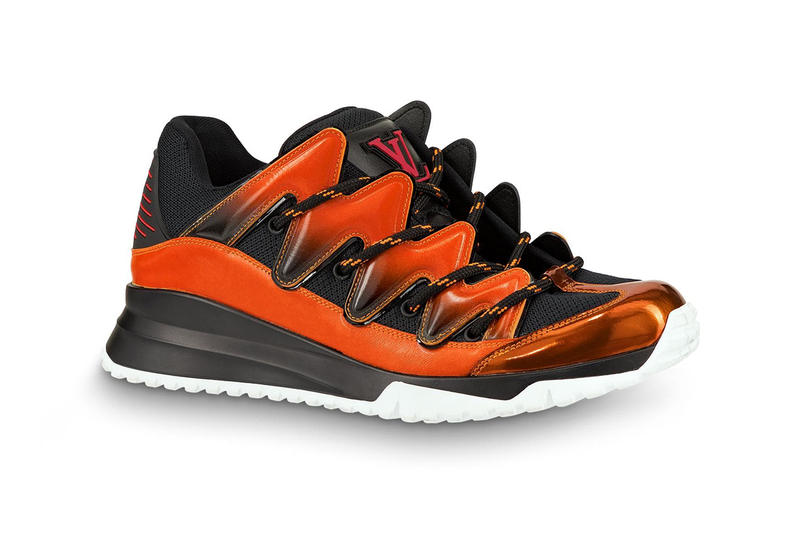 LV,Virgil 这次是 LV 男装设计总监的身份!Virgil 操刀设计全新鞋款现已发售 LV,Virgil 这次是 LV 男装设计总监的身份!Virgil 操刀设计全新鞋款现已发售