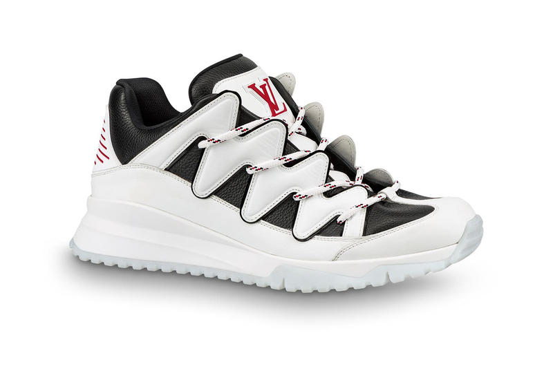 LV,Virgil 这次是 LV 男装设计总监的身份!Virgil 操刀设计全新鞋款现已发售 LV,Virgil 这次是 LV 男装设计总监的身份!Virgil 操刀设计全新鞋款现已发售