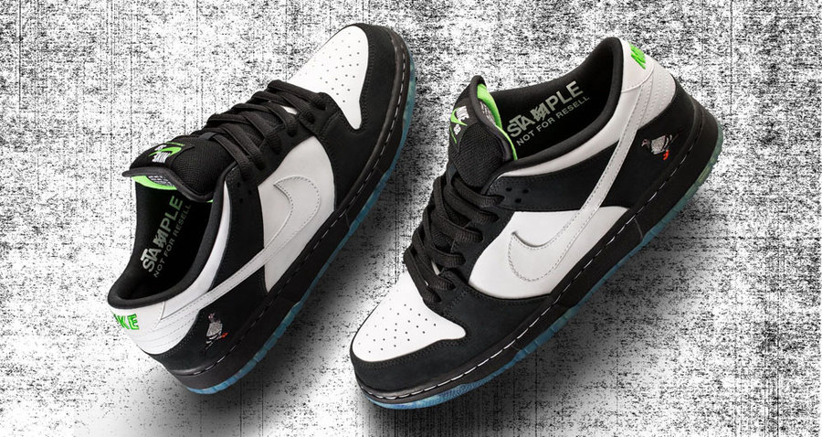 Nike,Staple,SB Dunk Low,发售,熊猫鸽 官网发售正式确定!熊猫鸽子 SB Dunk Low 还有超限量版本 Nike,Staple,SB Dunk Low,发售,熊猫鸽 官网发售正式确定!熊猫鸽子 SB Dunk Low 还有超限量版本