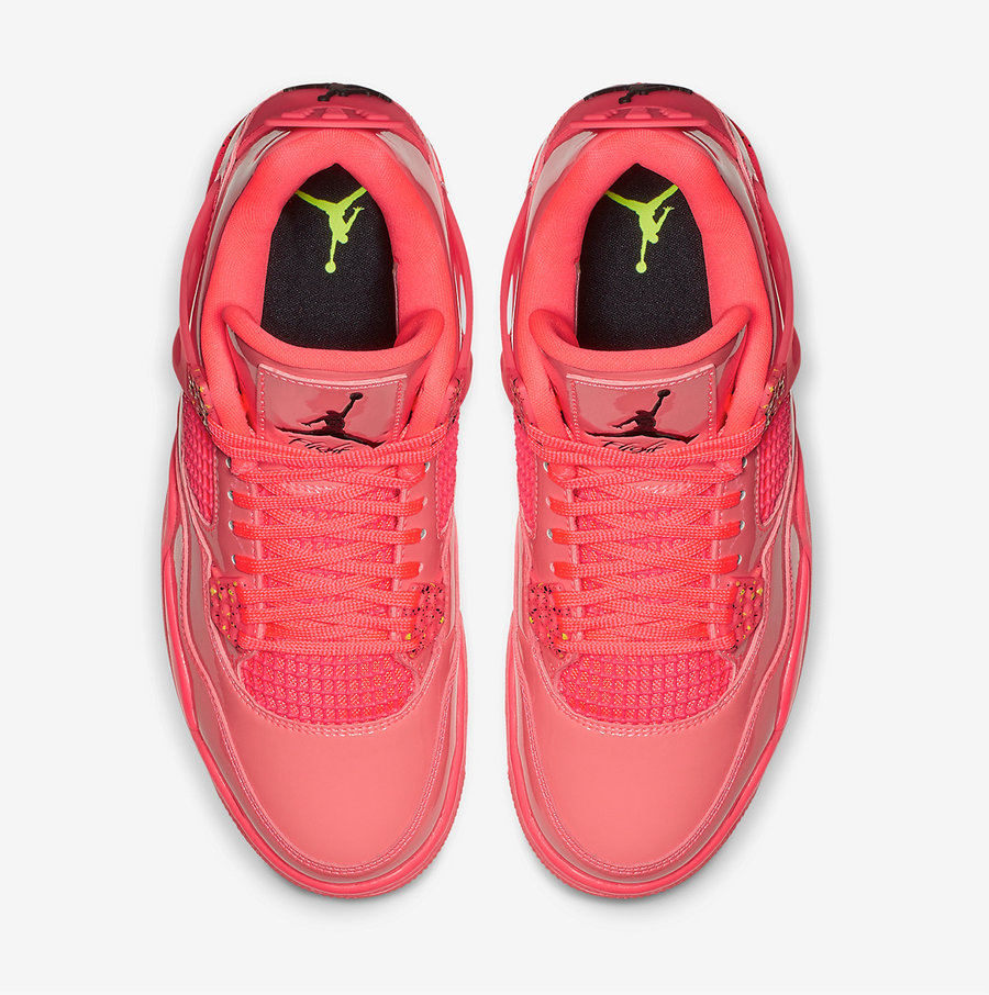 Air Jordan 4 NRG ,Hot Punch,发售 开年最引人瞩目的鞋款!Air Jordan 4 “Hot Punch” 发售预告 Air Jordan 4 NRG ,Hot Punch,发售 开年最引人瞩目的鞋款!Air Jordan 4 “Hot Punch” 发售预告